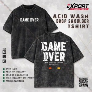 Game Over